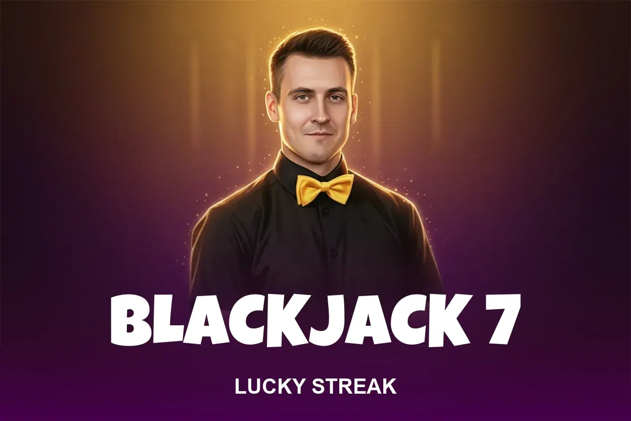 BlackJack 7 | Glorion Casino
