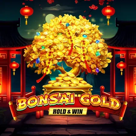 Glorion Casino: Bonsai Gold Hold & Win
