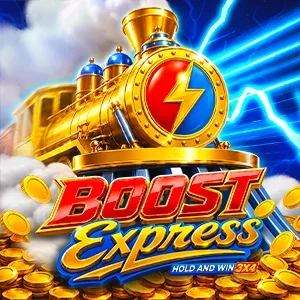 Boost Express στο Glorion Casino