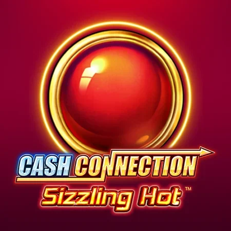 Cash Connection Sizzling Hot κουλοχέρης — Glorion Casino