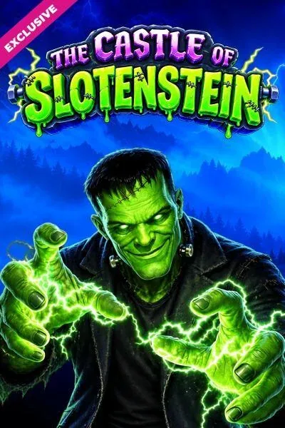 Castle of Slotenstein — κουλοχέρης | Glorion Casino