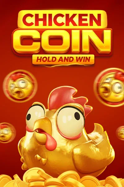 Chicken Coin στο Glorion Casino