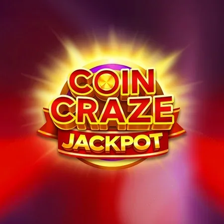 Coin Craze Jackpot κουλοχέρης — Glorion Casino