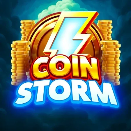Coin Storm | Glorion Casino