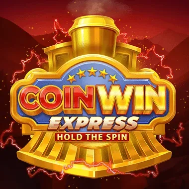 Glorion Casino: Coin Win Express: Hold The Spin