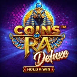 Coins of Ra Deluxe | Glorion Casino