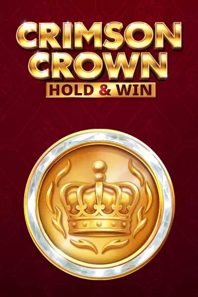 παιχνίδι Crimson Crown · Glorion Casino