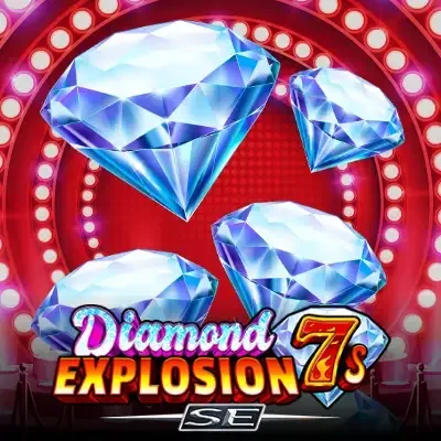 παιχνίδι Diamond Explosion 7s SE · Glorion Casino
