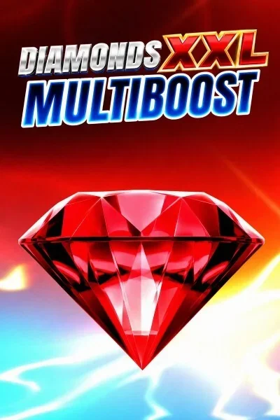 Diamonds XXL Multiboost: Hold and Win — κουλοχέρης | Glorion Casino