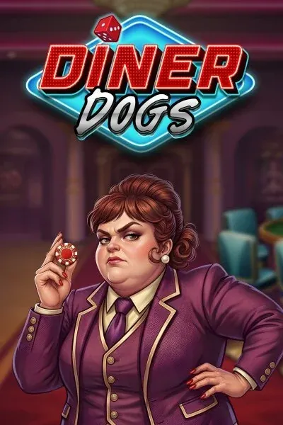 Diner Dogs στο Glorion Casino
