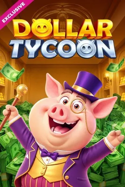 Dollar Vault κουλοχέρης — Glorion Casino