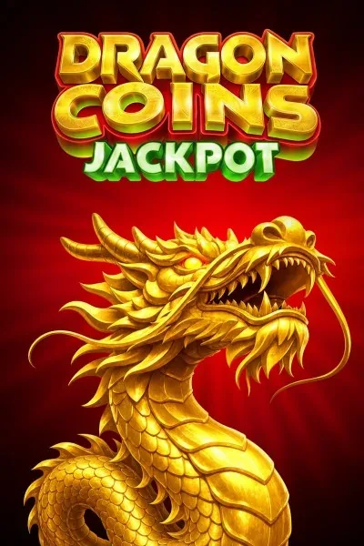 παιχνίδι Dragon Coins Jackpot · Glorion Casino