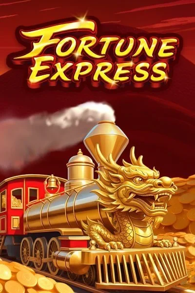 Fortune Express — κουλοχέρης | Glorion Casino