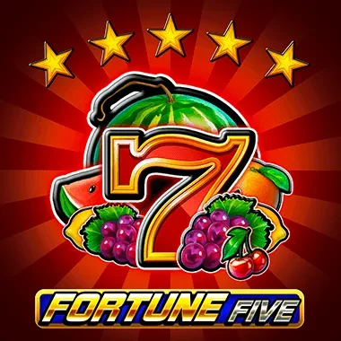 Fortune Five στο Glorion Casino