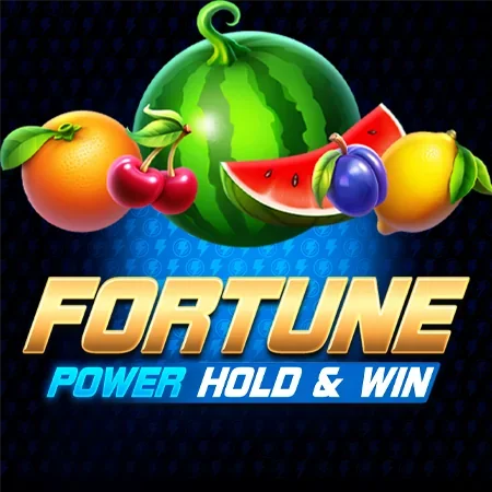 Fortune Power Hold & Win | Glorion Casino