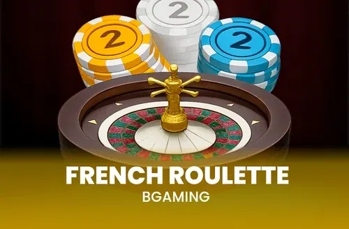 Glorion Casino: French Roulette