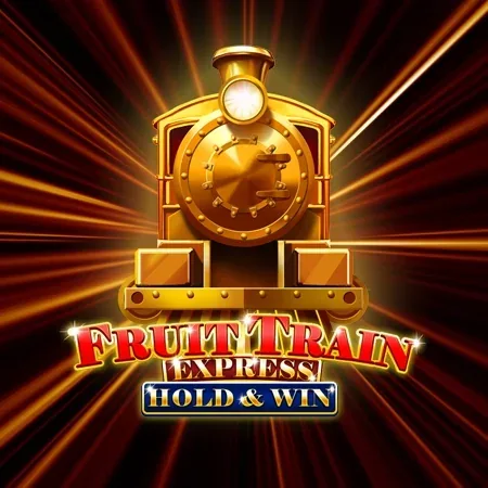 παιχνίδι Fruit Train Express: Hold & Win · Glorion Casino