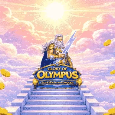 Glory of Olympus (Zeus Hold and Conquer) κουλοχέρης — Glorion Casino