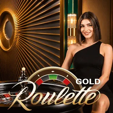 Gold Roulette κουλοχέρης — Glorion Casino