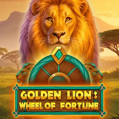 Golden Lion: Wheel of Fortune — κουλοχέρης | Glorion Casino