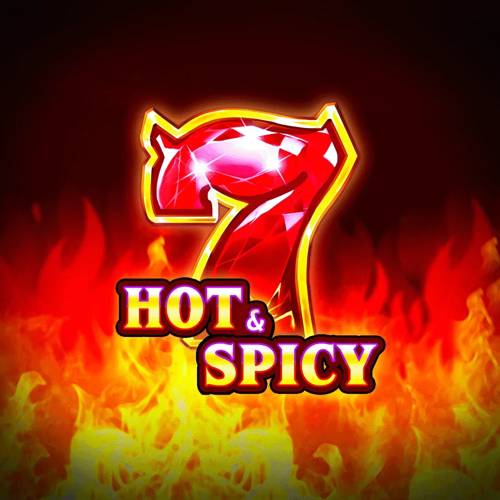 Hot & Spicy στο Glorion Casino