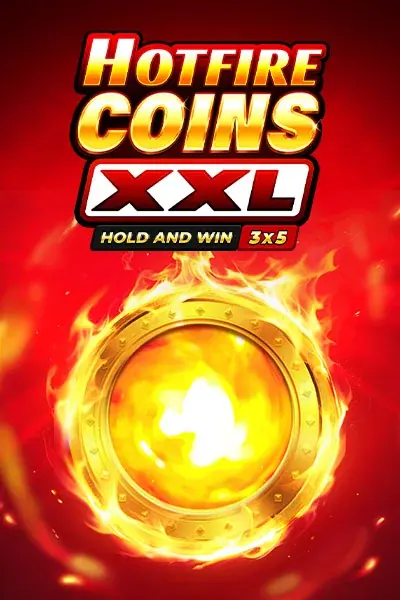 Glorion Casino: Hotfire Coins XXL