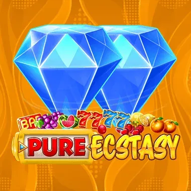 παιχνίδι Pure Ecstasy · Glorion Casino
