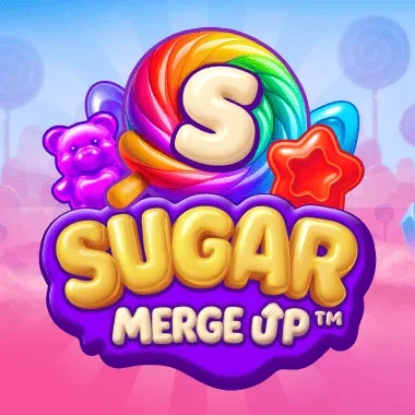 Sugar Merge Up στο Glorion Casino