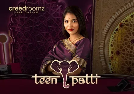 Teen Patti στο Glorion Casino