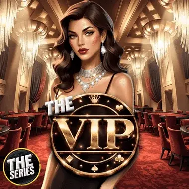 Glorion Casino: THE VIP